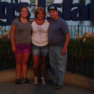 Meet your Posher, Robin